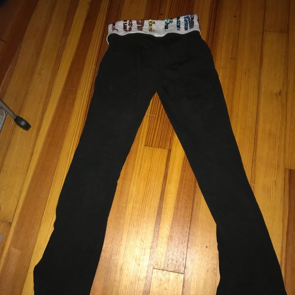 Yoga pants - Picture 4 of 6